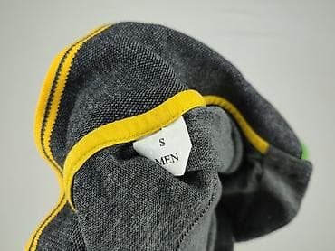 basic t shirt h: McDonald's, Koszulka polo dla mężczyzn, rozmiar S — 4