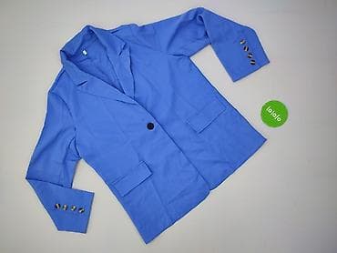jeans jackets: Marynarka damska, rozmiar XL — 2