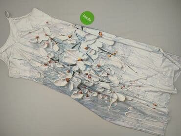 sukienka na komunię dla mamy xl: Sukienka damska, rozmiar XL — 3