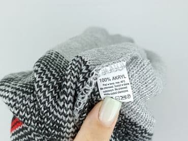 дублянка жіноча польща: Vubu, Ponczo damskie, rozmiar One size — 5