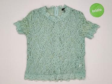 clockhouse collection: New Look, Women's blouse, size S — 2