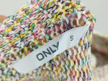 swetry only: ONLY, Sweter damski, rozmiar S — 5