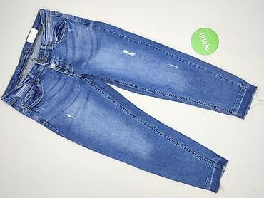 versace versace jeans: Denim 1982, Jeansy damskie, rozmiar S — 2