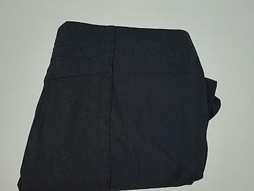 botki chanel: RIANI, Spodnie materiałowe damskie, rozmiar M — 6