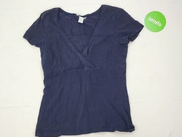 custom t shirty: H&M, Women`s T-shirt, size M (EU 38) — 2