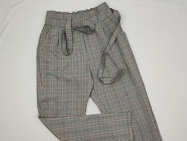 Moraj, Material trousers for women, size S
