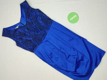 ekskluzywne sukienki koktajlowe: Salsa, Sukienka damska, rozmiar XS — 2