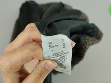 Women's Clothing: Liz Claiborne, Women`s trench, size L (EU 40) — 5