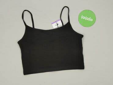 primark basic tops: Sinsay, Top damski, M — 2