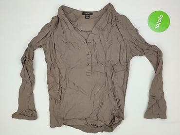 bluzki boho plus size: Amisu, Bluzka damska, rozmiar S — 3