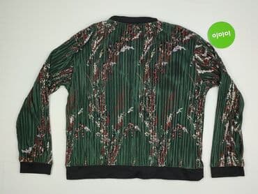 kurtki zimowe damskie wyprzedaż mohito: Kiabi, Kurtka bomberka damska, rozmiar L — 3