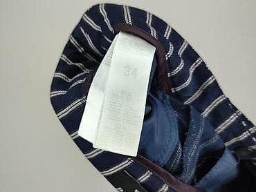 pan jeans: Spodnie materiałowe damskie, rozmiar XS — 5