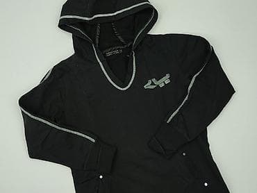 eobuwie bluzy: Röhnisch, Bluza z kapturem damska, rozmiar L — 1