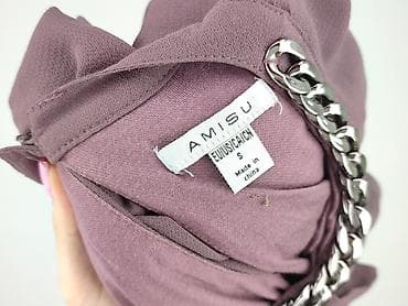 amisu: Amisu, Bluzka damska, rozmiar S — 4