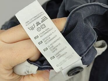 szorty m65: Marks & Spencer, Szorty dla mężczyzn, rozmiar L — 5