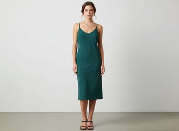 Women`s dress, size M