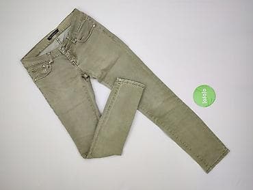 oceans apart: Jeanswear, Jeansy damskie, rozmiar S — 2