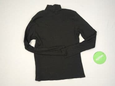 h: H&M, Golf damski, rozmiar L — 3