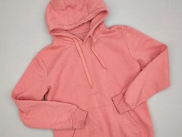 Bluza z kapturem damska, rozmiar L