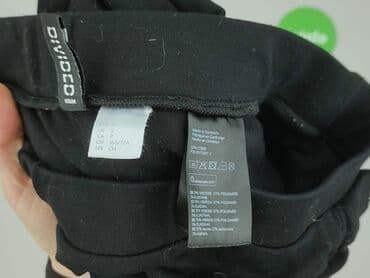 Ubrania damskie: Divided, Spódnica damska, S — 4