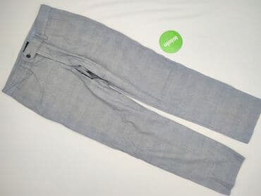 ccc rabat na sandały: Christian Berg, Chinosy dla mężczyzn, rozmiar 2XL — 2