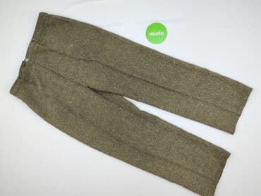 Kamizelki: Spodnie materiałowe damskie, rozmiar L — 3