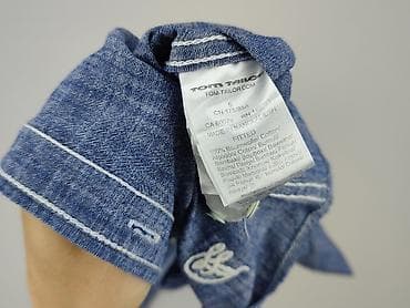 tom tailor polska: Tom Tailor Denim, Koszulа dla mężczyzn, rozmiar S — 5