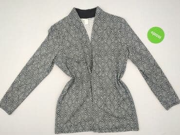 h: H&M, Women`s knitwear, size M (EU 38) — 2