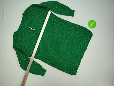 etam sweter: Sweter damski, rozmiar One size — 5