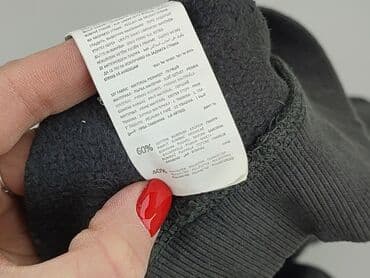 lala sweatshirt: Sinsay, Bluza damska
, rozmiar XS — 5