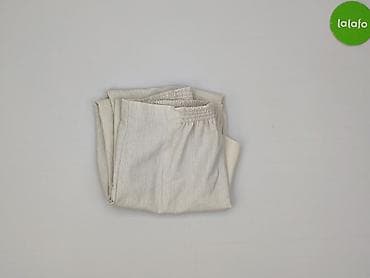 pull on trousers h: Spodnie materiałowe damskie, rozmiar XL — 6