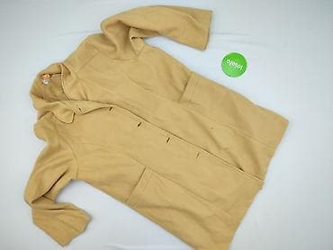 deichmann kozaki: Trencz damski, rozmiar XL — 2