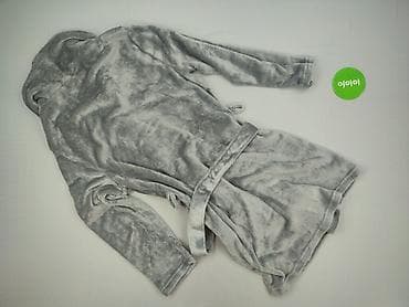 szlafrok c: Damski, Szlafrok, rozmiar XL — 3