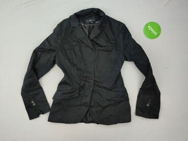 sukienka o kroju marynarki h m: H&M, Marynarka damska, rozmiar S — 3