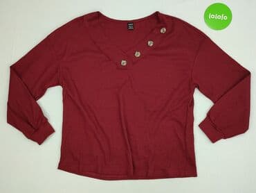 shein sukienki dopasowane: Shein, Bluzka damska, rozmiar S — 2