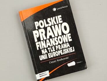 Książki: Książka, gatunek - Edukacyjna, stan - Idealny
