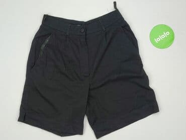 biker szorty: Szorty damskie, rozmiar XL — 2