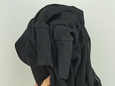 cheap monday bluza: Monki, Bluza z kapturem damska, rozmiar S — 6