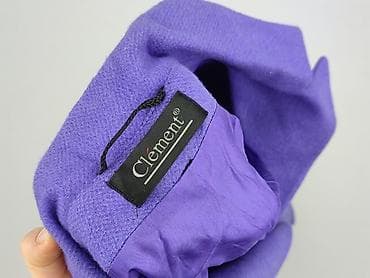 kurtka garoff: Laura Clément, Marynarka damska, rozmiar M — 4