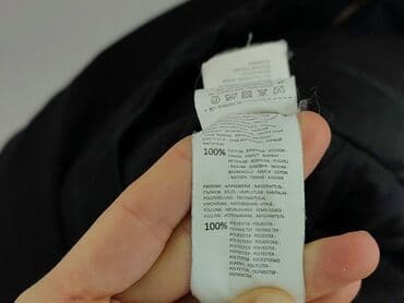 vans kurtka zimowa: House, Parka damska, S — 6