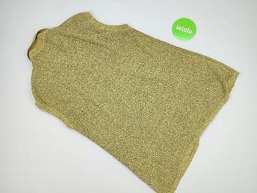 pull and bear bluza z kapturem: Kamizelka damska, rozmiar M — 3