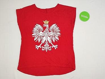 beksinski koszulka: T-shirt damski, rozmiar 2XL — 2