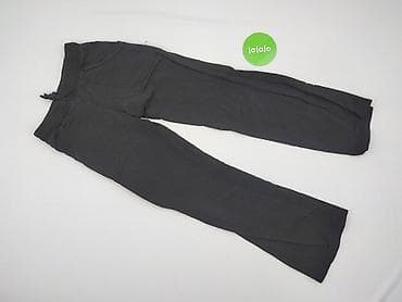 spodnie dresowe helly hansen: H&M, Spodnie dresowe damskie, rozmiar 2XS — 2