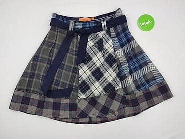 patchwork: Object, Spódnica damska, rozmiar XL — 2