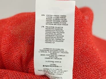 czerwone body intimissimi: Tezenis, Kardigan damski, rozmiar M — 5