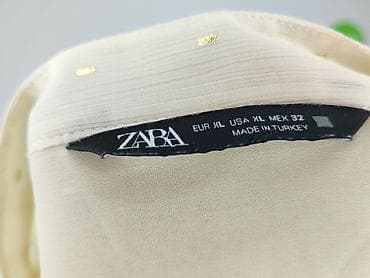 pull bear marynarka: Zara, Bluzka damska, rozmiar XL — 4