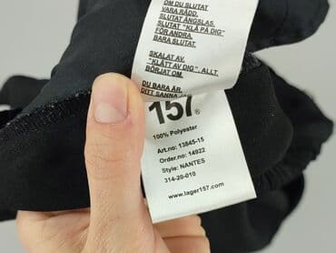 джинси жіночі сінсей: 157, Material trousers for women, size S (EU 36) — 5
