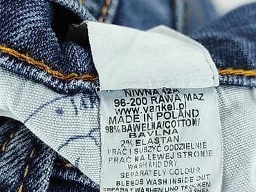 dnd denim development: Jeansy dla mężczyzn, rozmiar S — 4