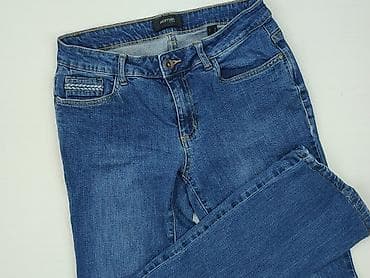 jeans jade: Tchibo, Jeansy damskie, rozmiar S — 1