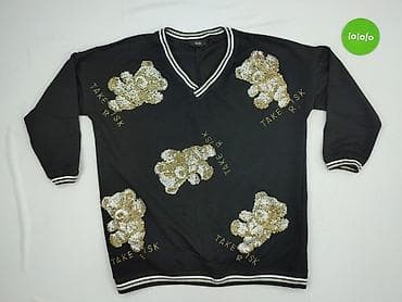 foret t shirty: Bluza damska
, rozmiar 2XL — 2